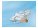 Bild 2 von sensiplast® Erste-Hilfe-Set, 38-teilig