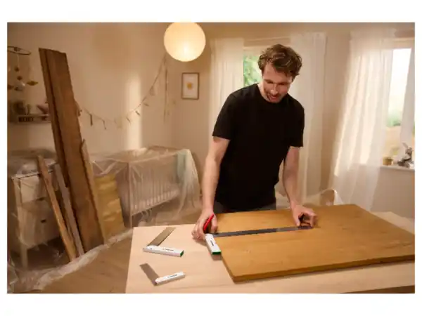 Bild 2 von PARKSIDE® Messzubehör