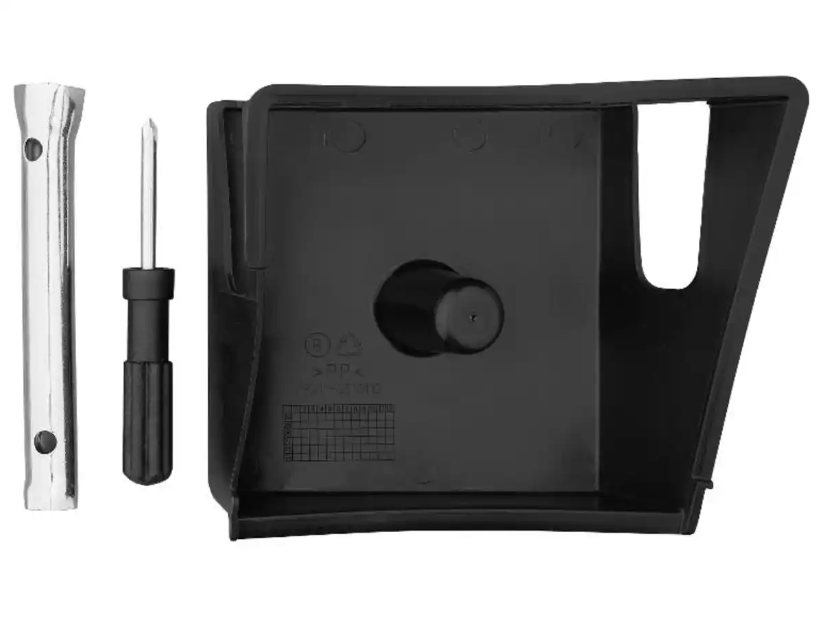 Bild 3 von PARKSIDE® Benzin-Rasenmäher »PBRM 39 D3« mit Klappfunktion