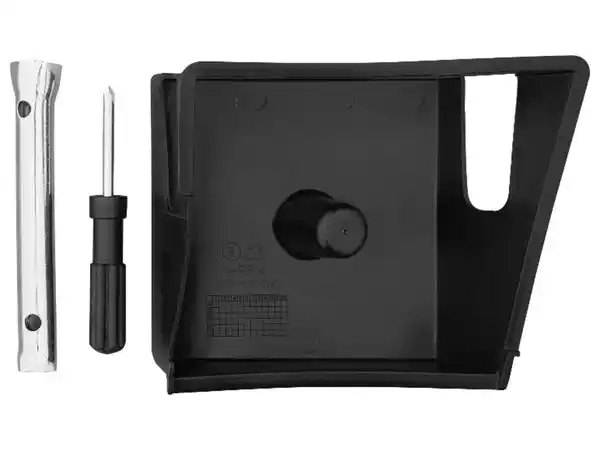 Bild 3 von PARKSIDE® Benzin-Rasenmäher »PBRM 39 D3« mit Klappfunktion