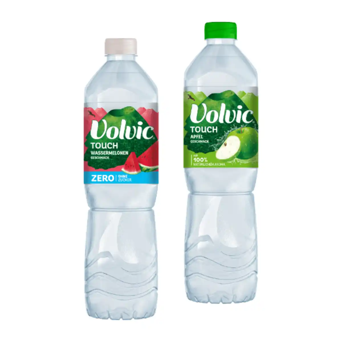 Bild 1 von VOLVIC Touch 1,5L