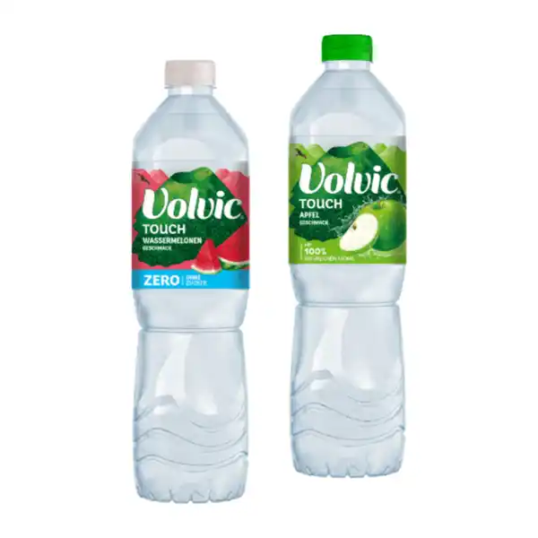 Bild 1 von VOLVIC Touch 1,5L
