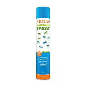 Ardap Repell Ungezieferspray 750 ml