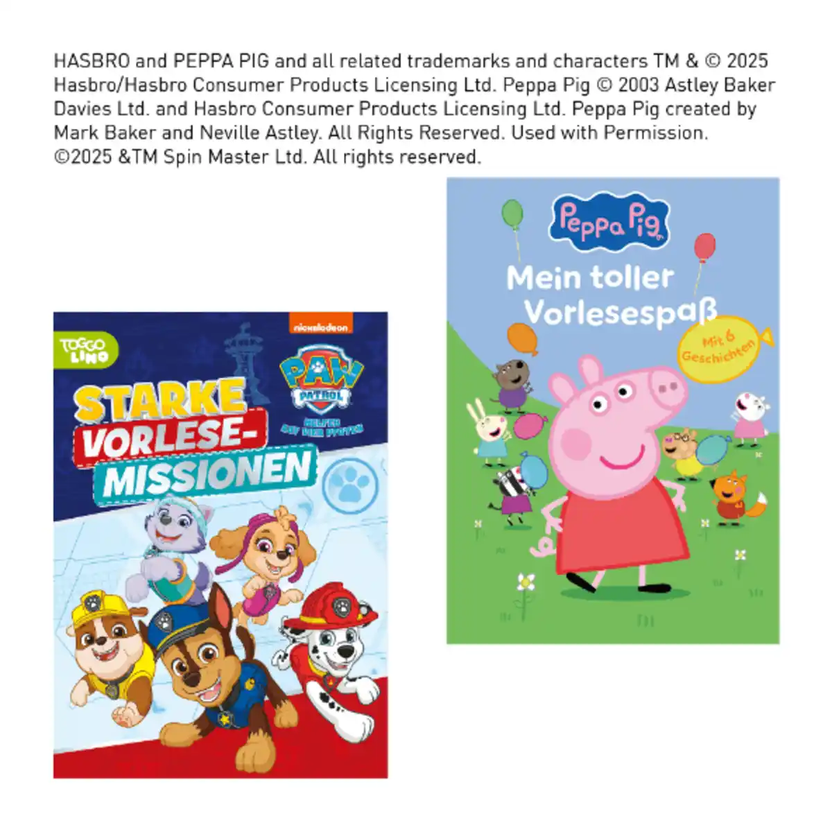 Bild 1 von Kinderbuch