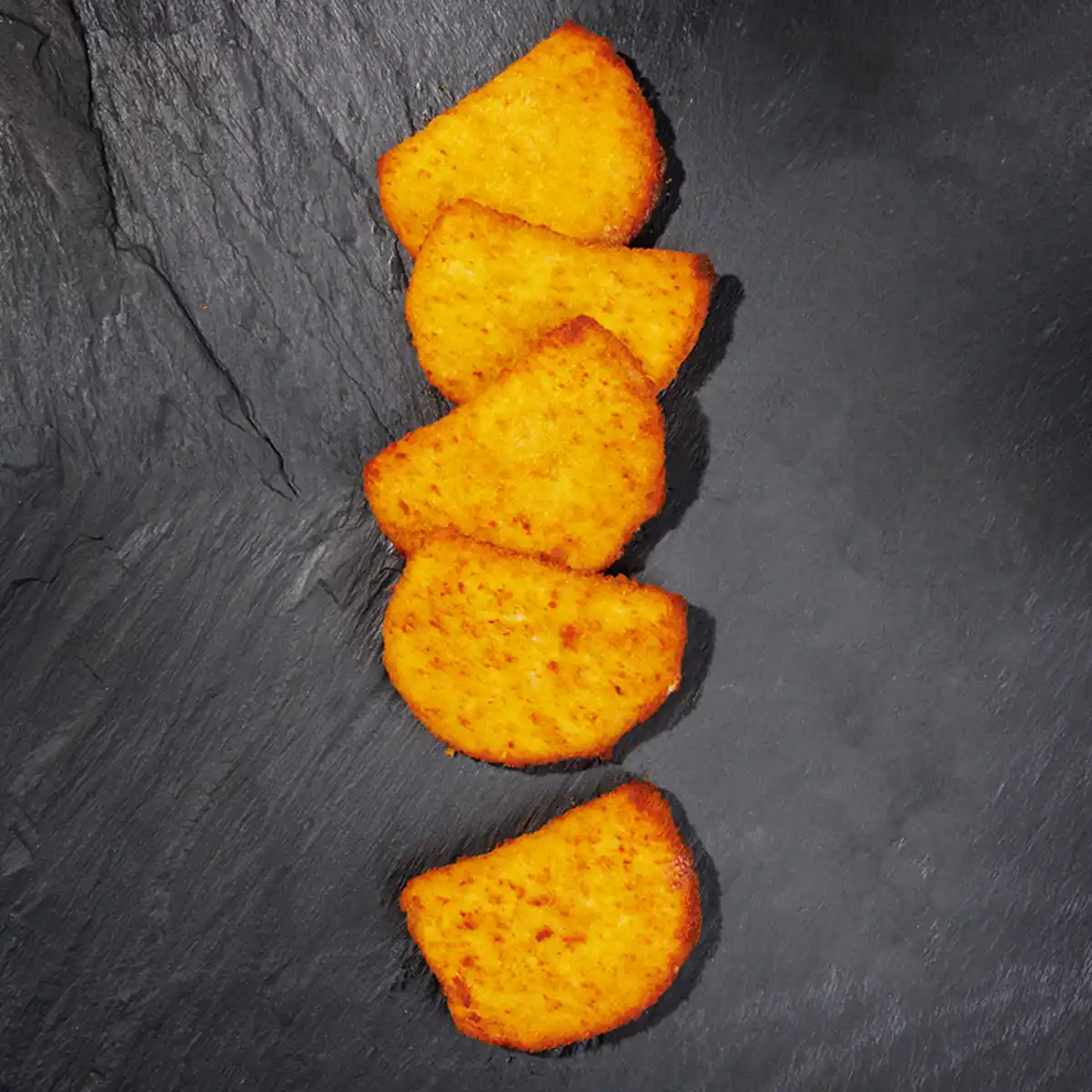 Bild 1 von Gut Langenhof Hähnchenschnitte "Cordon bleu Art"