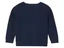 Bild 3 von lupilu® Baby Strickpullover, mit Schulterknöpfung