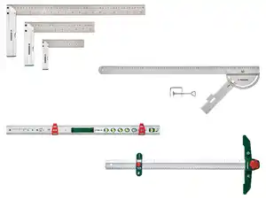 PARKSIDE® Messzubehör
