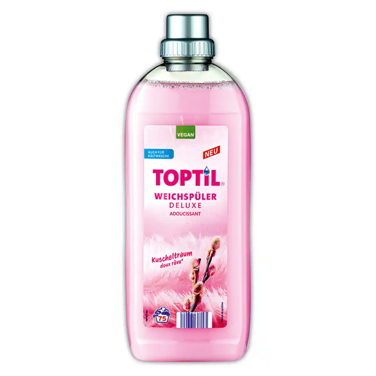 Bild 1 von Toptil Weichspüler Deluxe