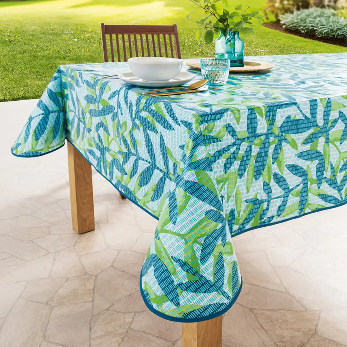 Bild 1 von Bella Casa Tischdecke "Peva"