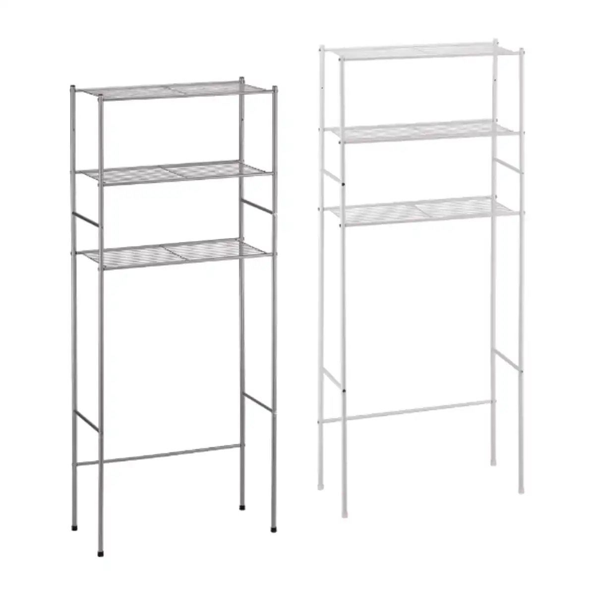 Bild 1 von HOME CREATION Multifunktions-Badregal