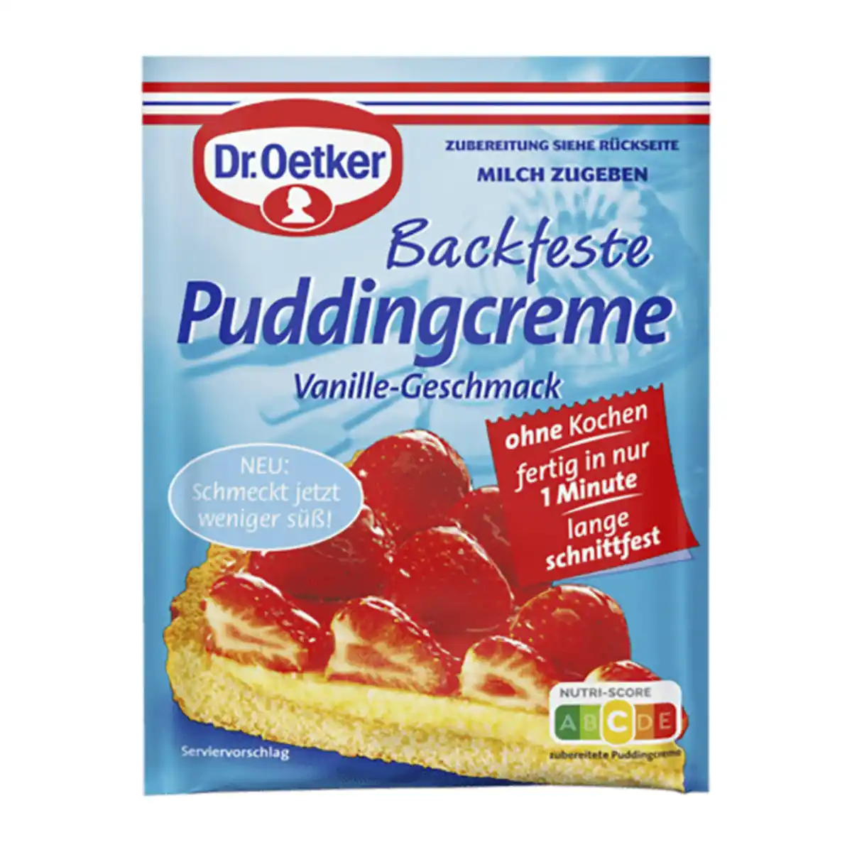 Bild 2 von DR. OETKER Backzutat