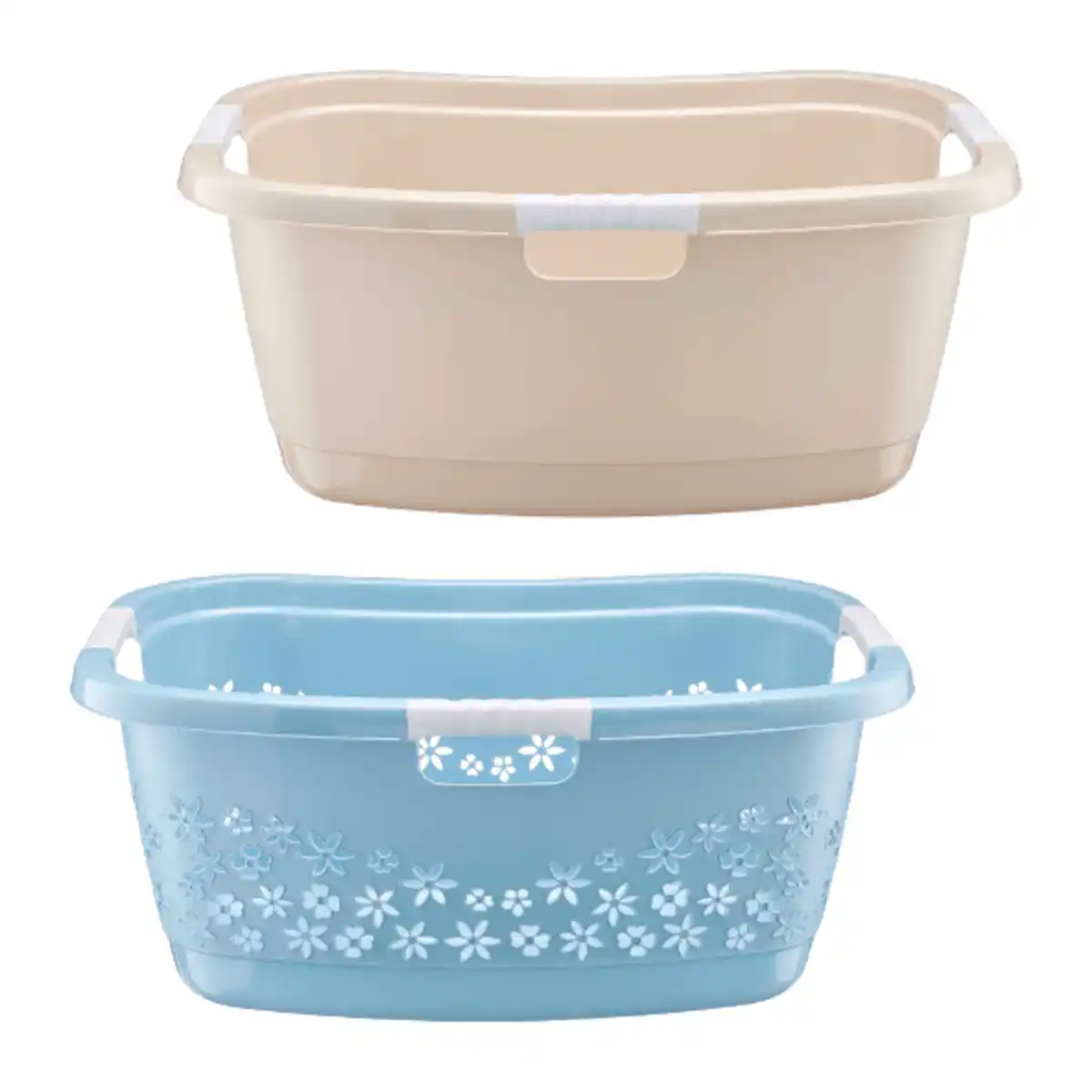 Bild 1 von HOME CREATION Wäschekorb / -wanne