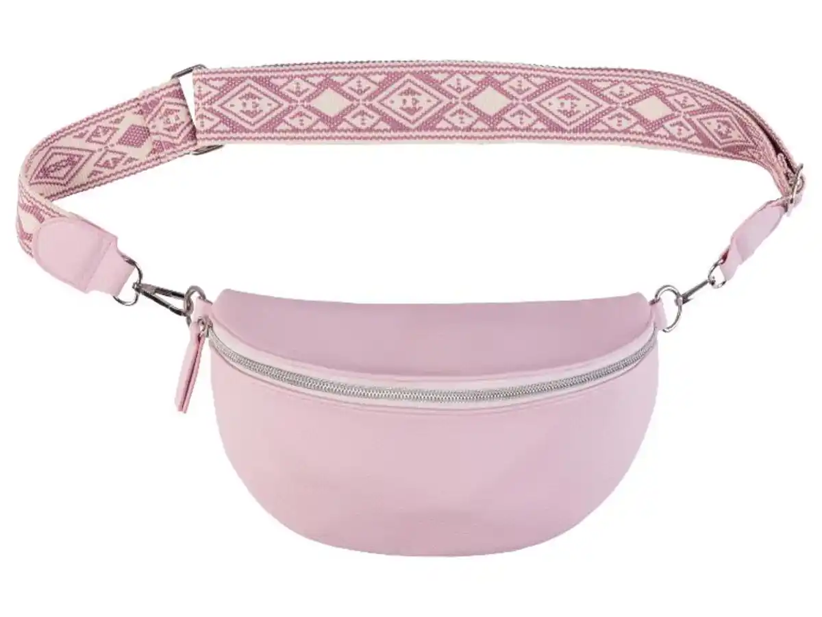 Bild 1 von esmara® Damen Bauchtasche mit geräumigem Hauptfach