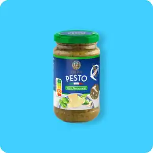 CUCINA Pesto, Verschiedene Sorten