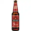 Bild 1 von Lager Bier "Baltika Extra Nr.9", 8,0% vol.