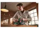 Bild 3 von PARKSIDE® Elektrohobel PEH 30 E5, zur präzisen Holzarbeit