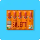 Bild 1 von LANDBECK Saletti Mini-Salamis, Klassik oder Pikant