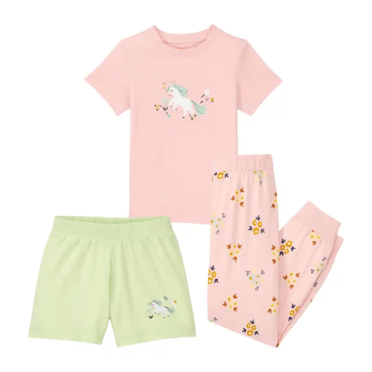 Bild 3 von LILY & DAN Pyjama