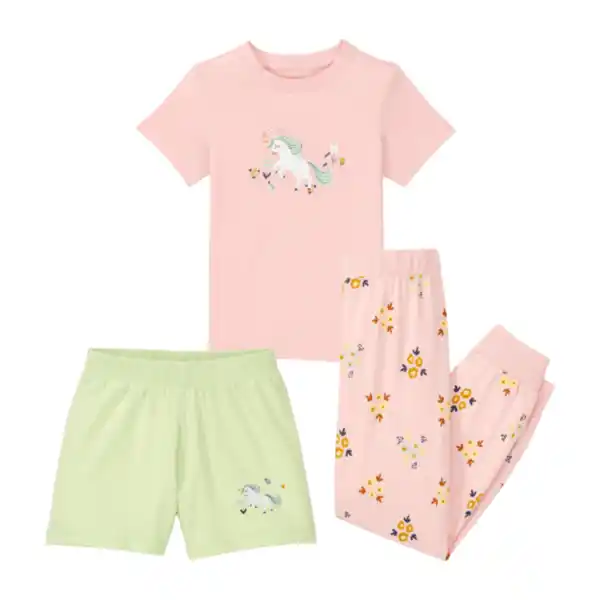 Bild 3 von LILY & DAN Pyjama