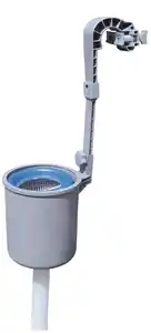 Bestway Skimmer-Set