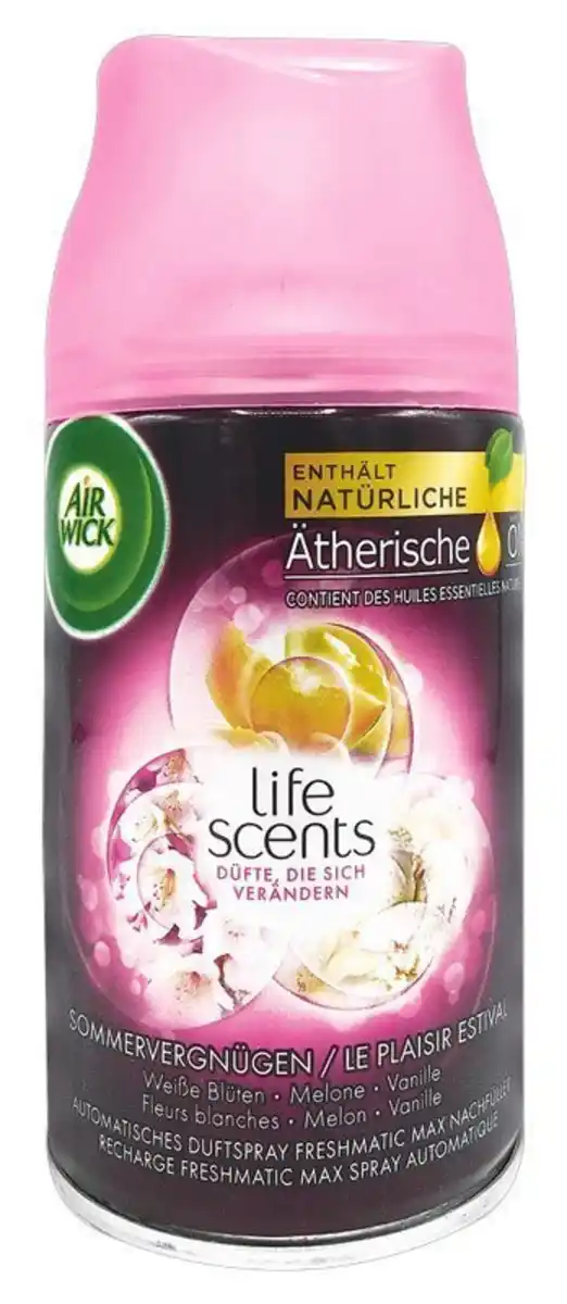 Bild 2 von Airwick Freshmatic Max Nachfüller 250 ml