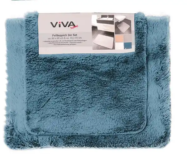 Bild 3 von Badmatten 2er Set