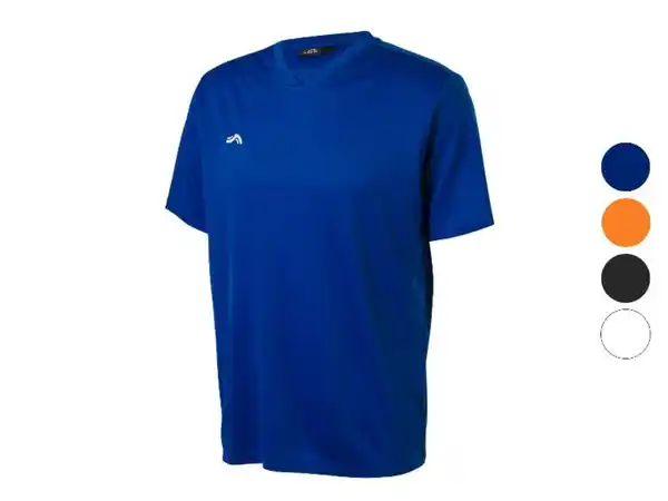 Bild 1 von CRIVIT Herren Fußball-Trikot mit V-Ausschnitt