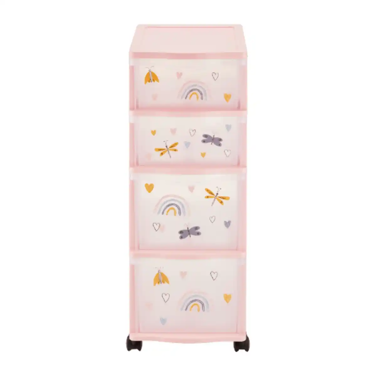 Bild 4 von HOME CREATION Schubladenturm