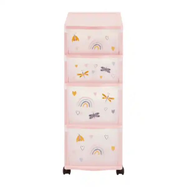 Bild 4 von HOME CREATION Schubladenturm