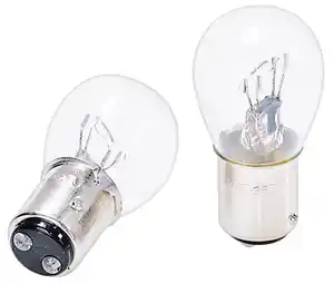 Glühlampe
