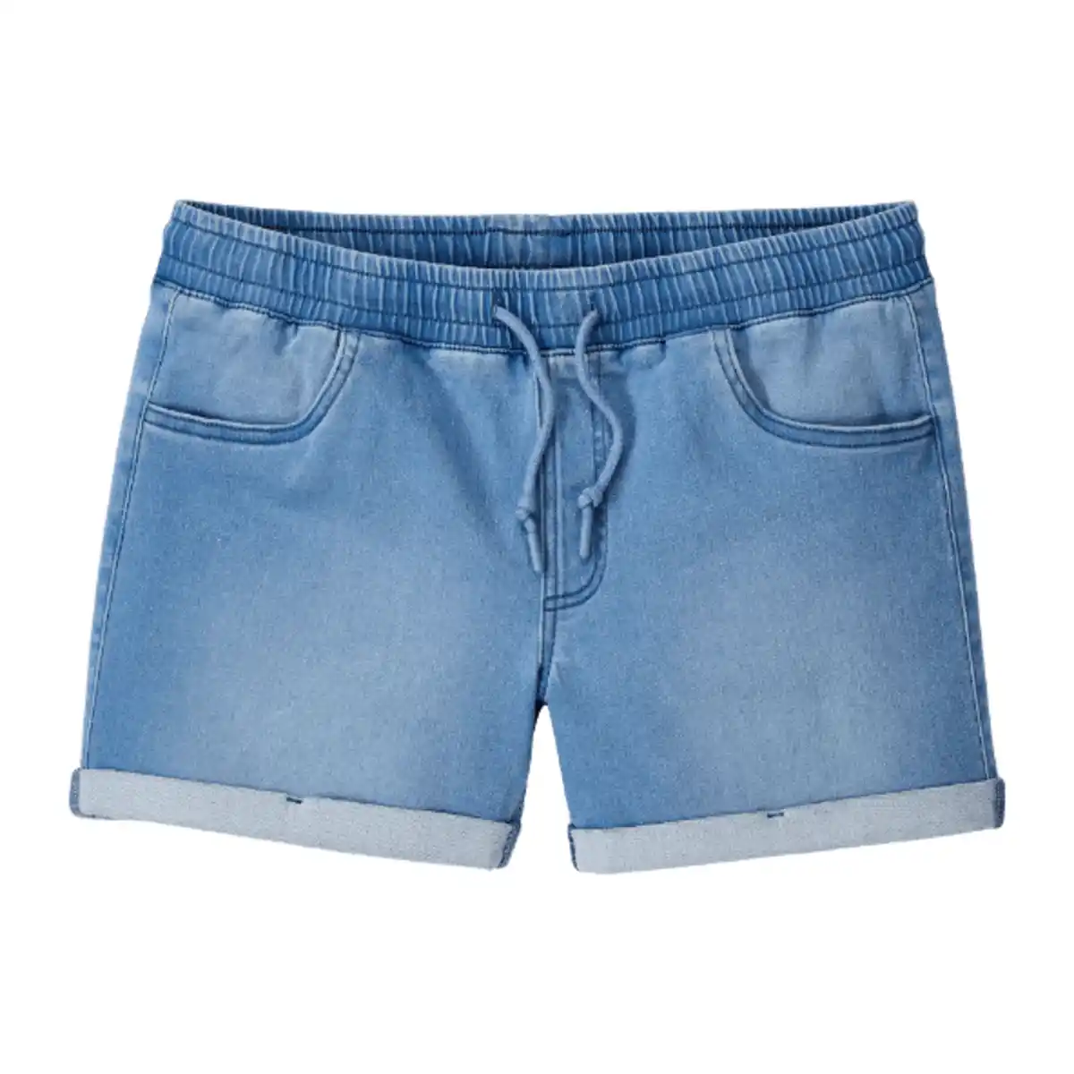 Bild 2 von UP2FASHION Denim-Shorts