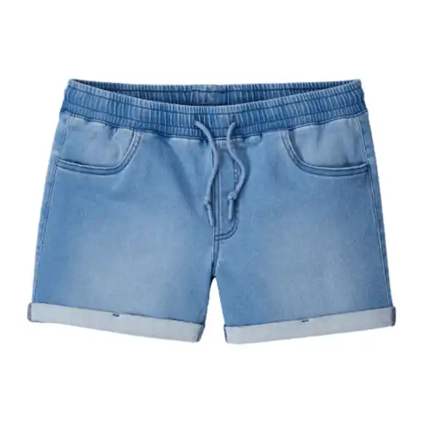 Bild 2 von UP2FASHION Denim-Shorts