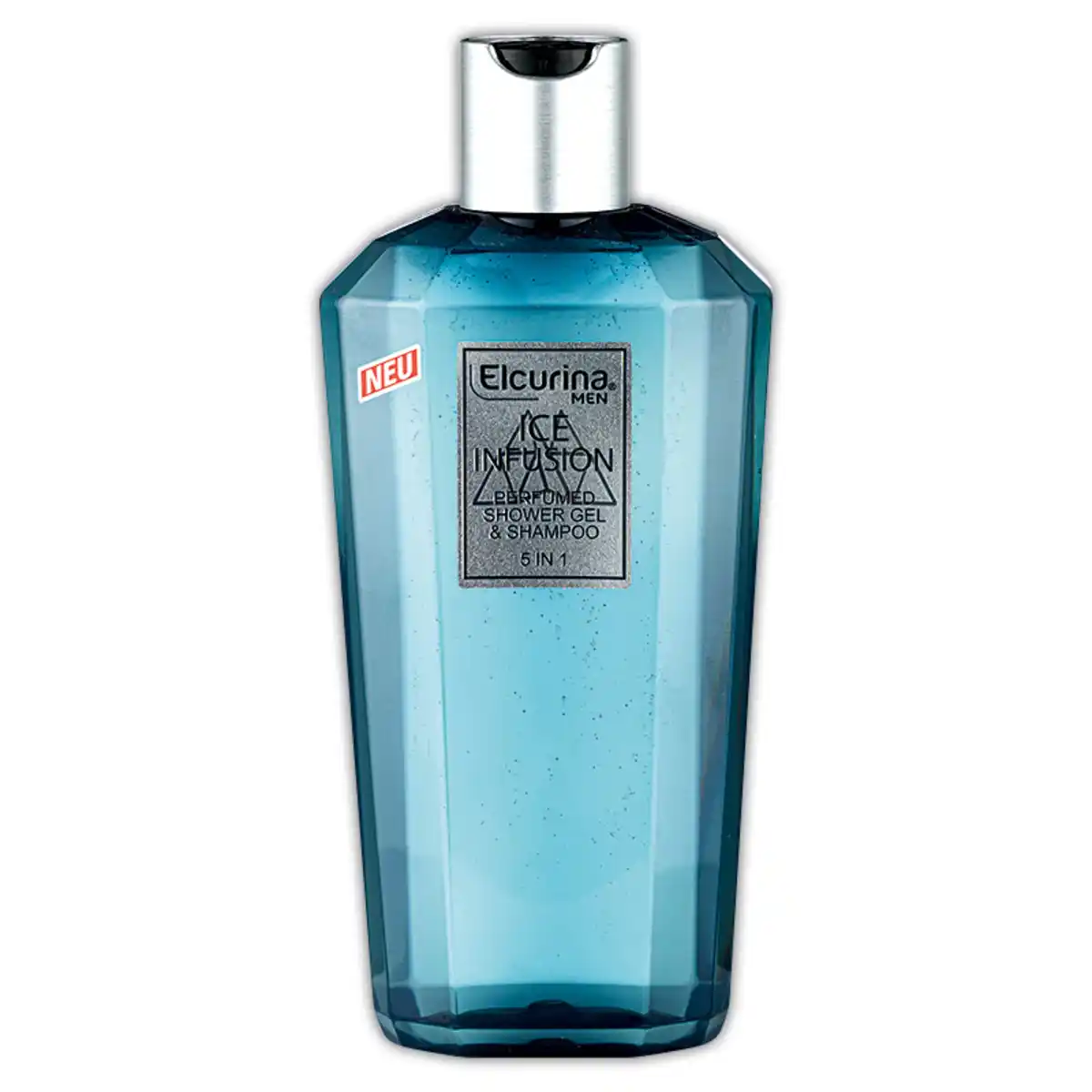 Bild 4 von Elcurina Premium Duschgel