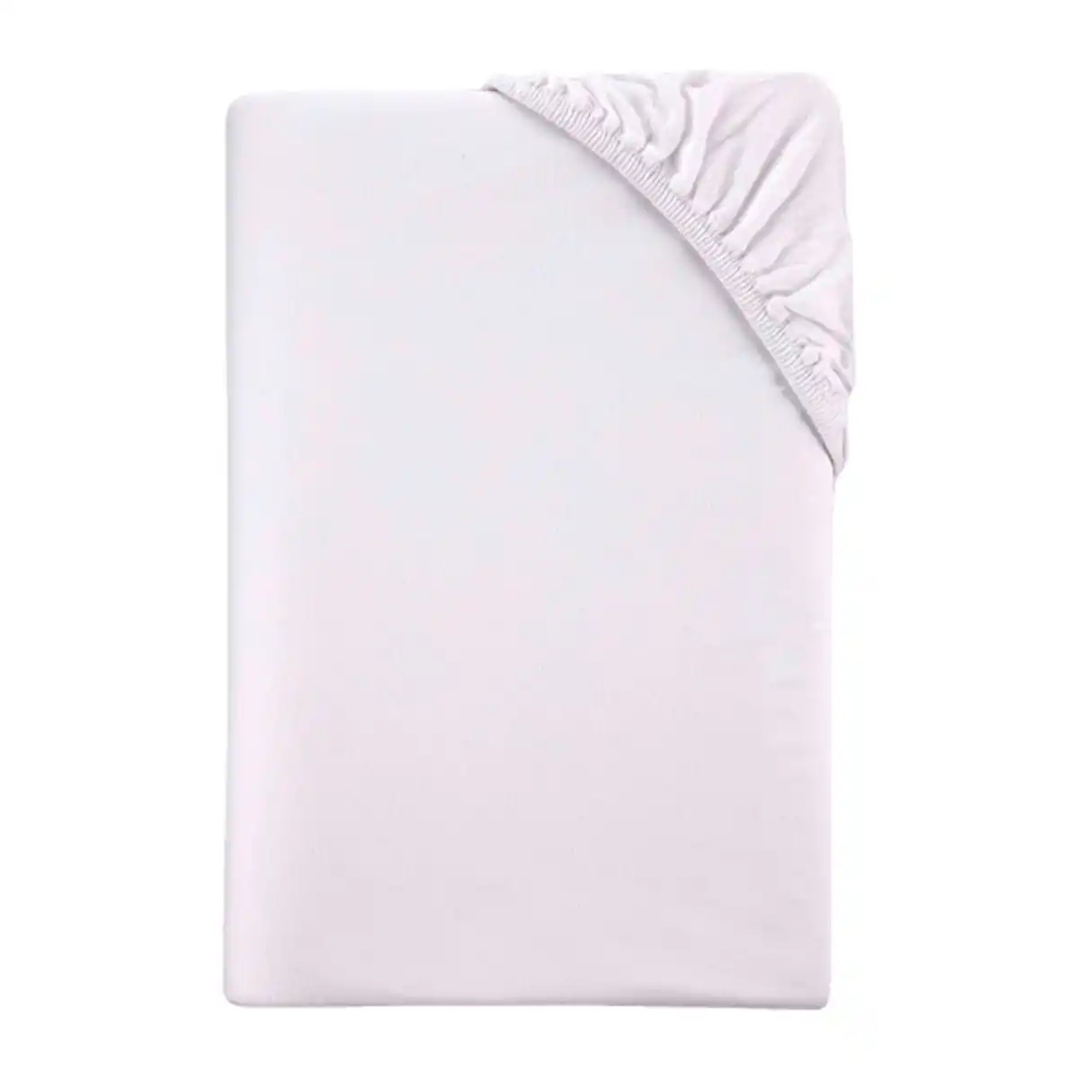 Bild 1 von NOVITESSE Wasserdichtes Jerseyspannbetttuch