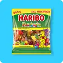 Bild 1 von HARIBO Fruchtgummi, Verschiedene Sorten
