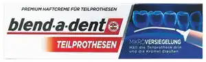 blend-a-dent Haftcreme 40 g