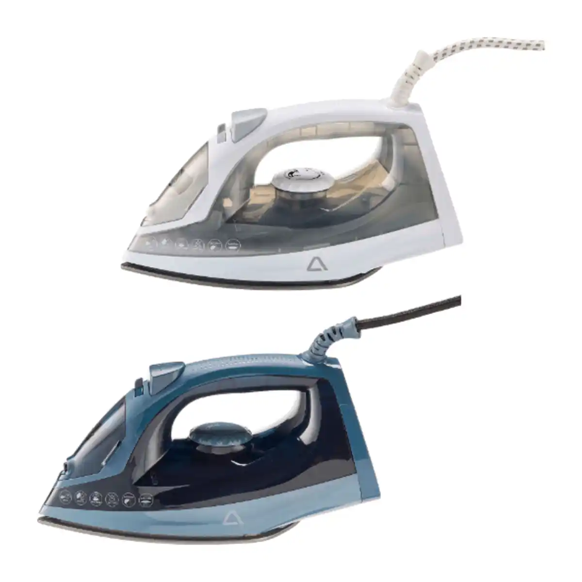 Bild 1 von AMBIANO Dampfbügeleisen