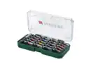Bild 2 von PARKSIDE® Bit-Set / Steckschlüssel-Set, in praktischer Aufbewahrungsbox