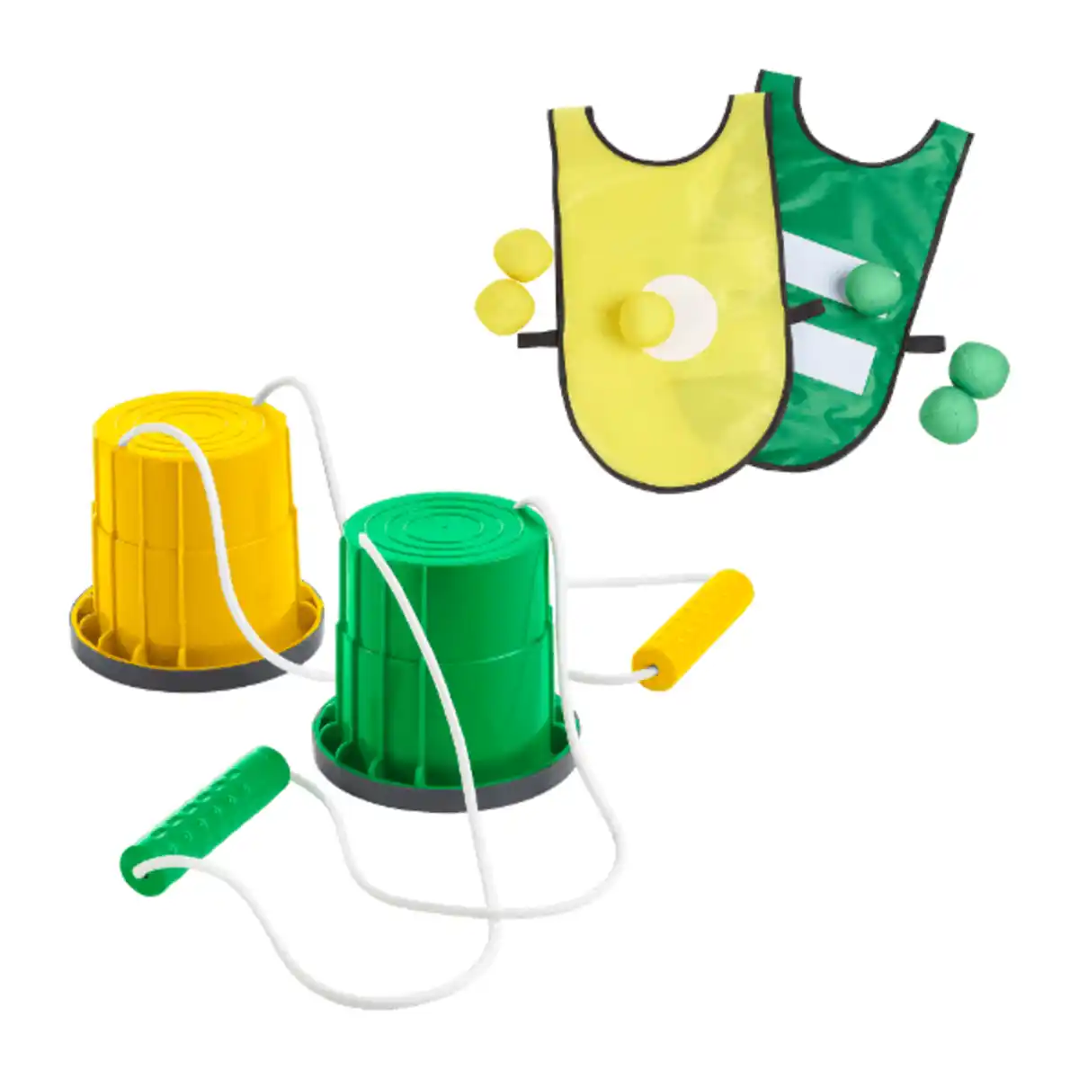 Bild 1 von PLAYLAND Gartenspiel