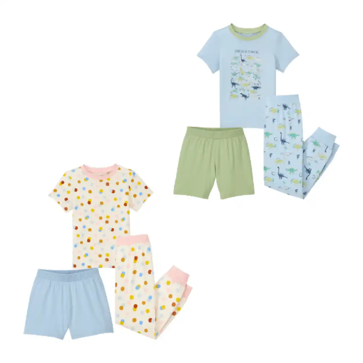 Bild 1 von LILY & DAN Pyjama