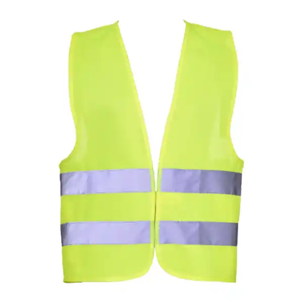 Bild 2 von LEINA-WERKE Warnwesten-Familien-Set