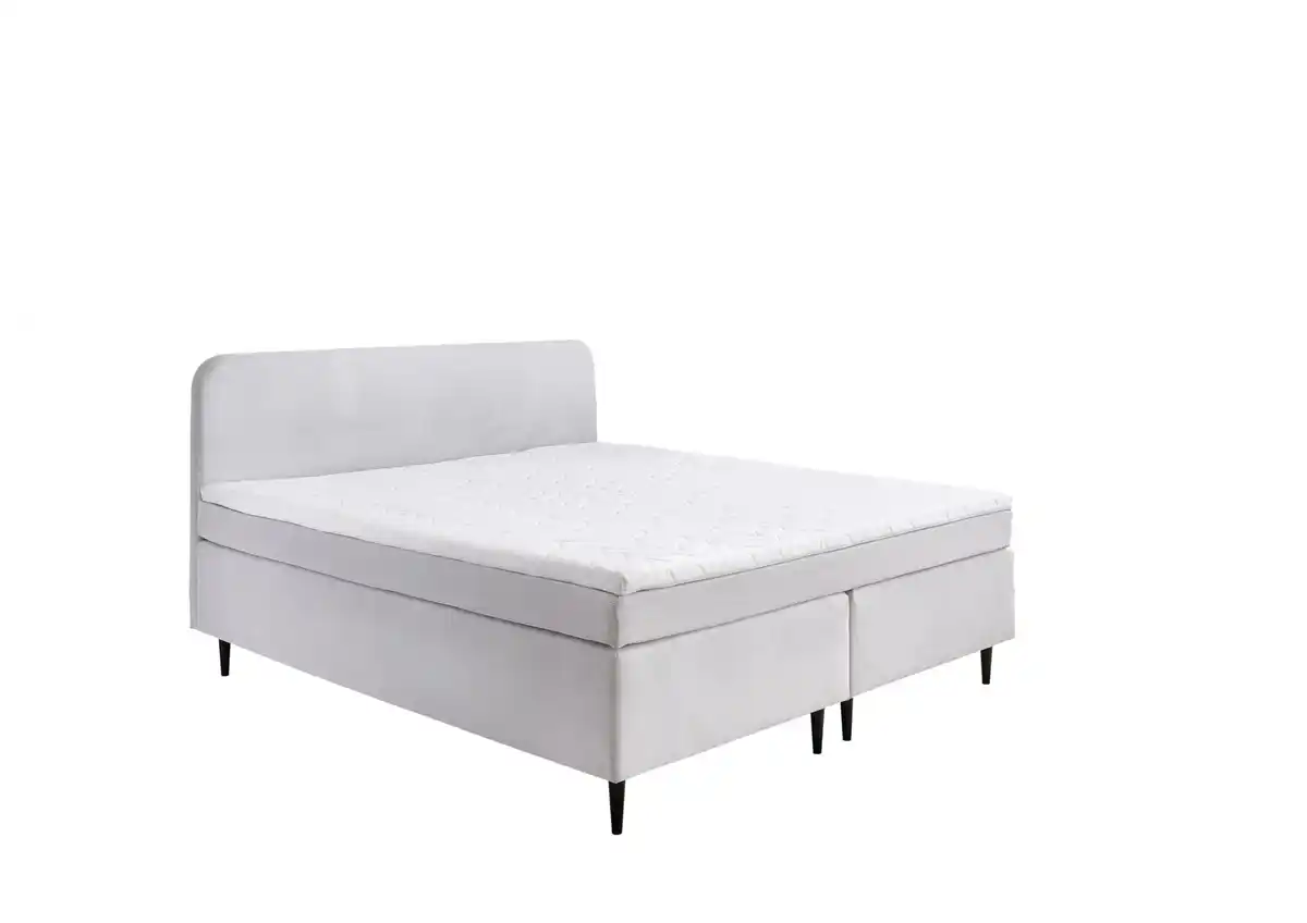 Bild 1 von Boxspringbett