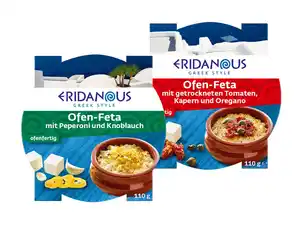 Eridanous Ofen-Feta, 110 g