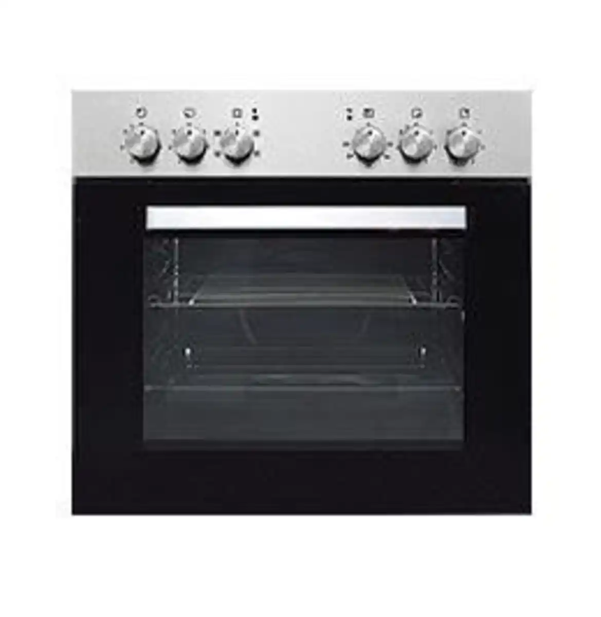 Bild 2 von Einbauherd-Set BIC4GKU-IX-2