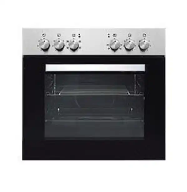 Bild 2 von Einbauherd-Set BIC4GKU-IX-2