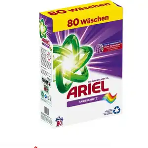 Ariel Pulver 5,2 kg