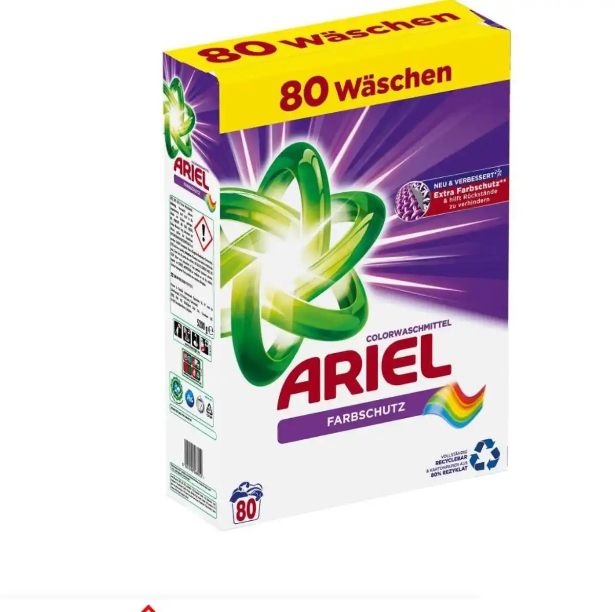 Bild 1 von Ariel Pulver 5,2 kg