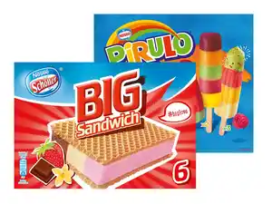 Nestlé Schöller/Nestlé Eis