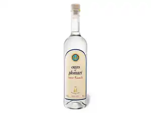 Ouzo Plomari 40% Vol