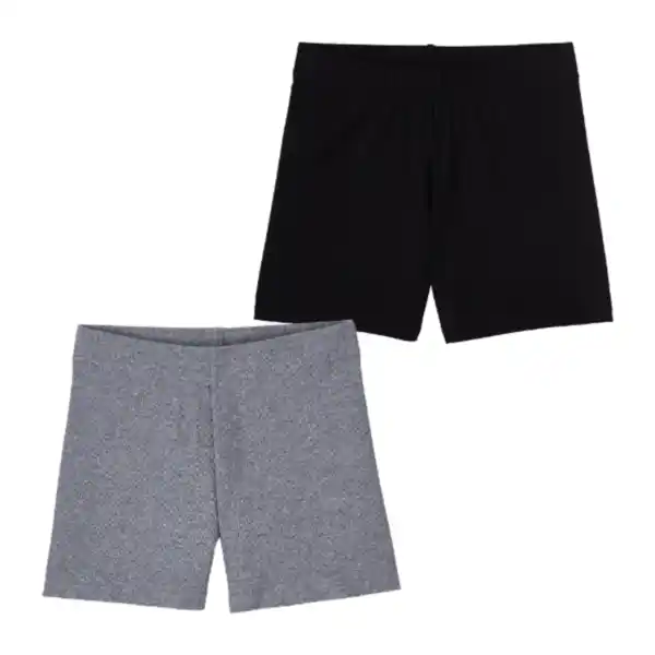 Bild 4 von UP2FASHION Radler-Shorts